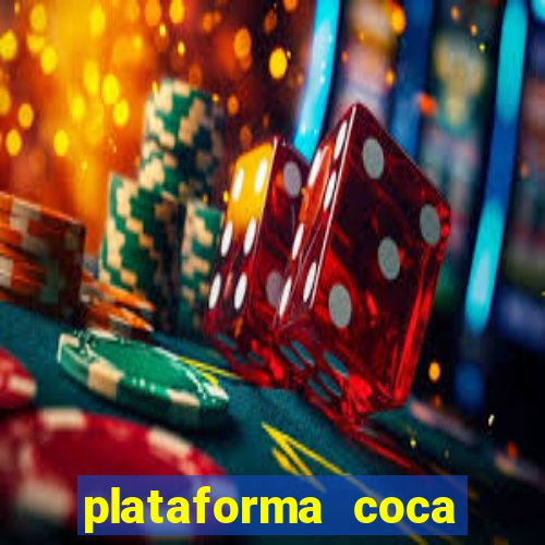 plataforma coca cola bet
