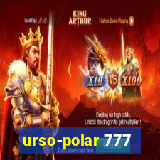 urso-polar 777