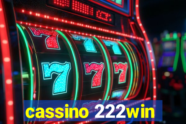 cassino 222win