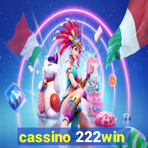 cassino 222win