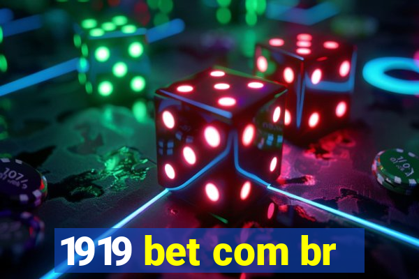 1919 bet com br