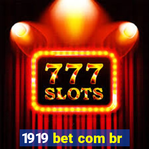1919 bet com br