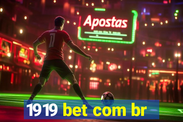 1919 bet com br