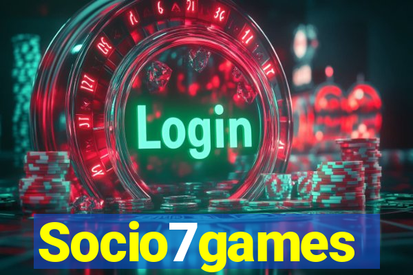 Socio7games