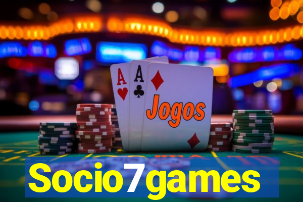 Socio7games