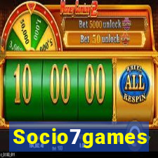 Socio7games