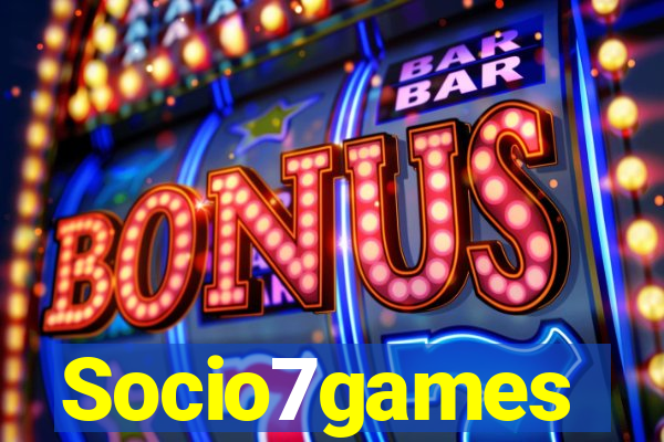 Socio7games