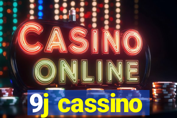 9j cassino