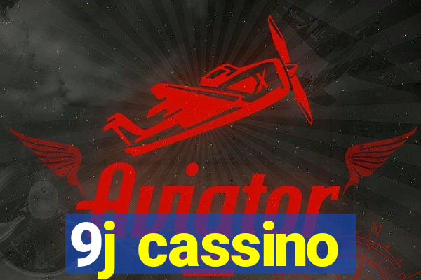 9j cassino