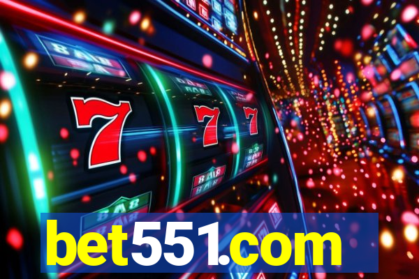 bet551.com