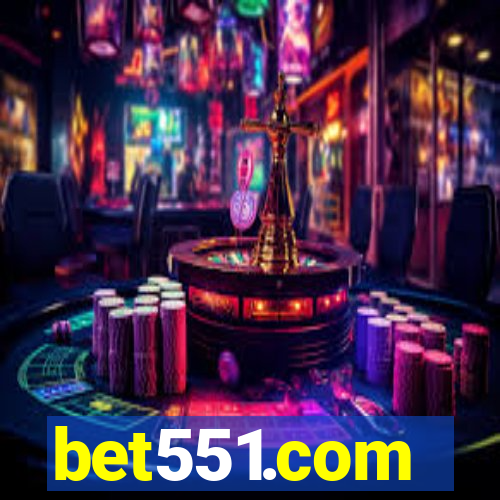 bet551.com