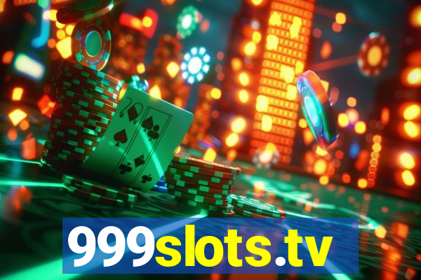 999slots.tv