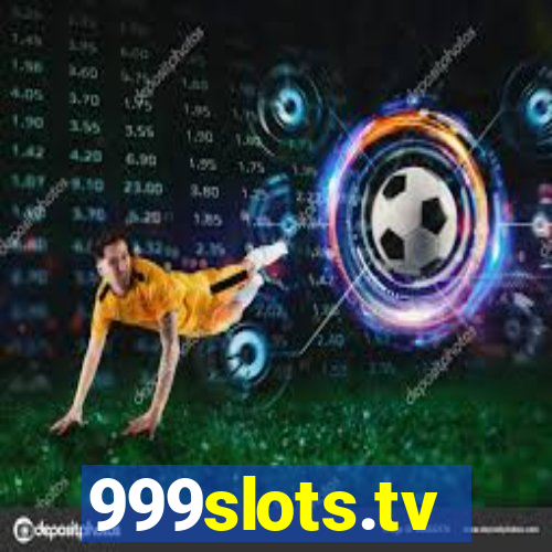 999slots.tv