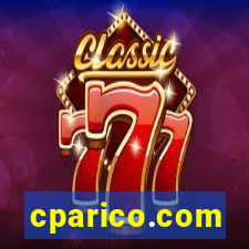 cparico.com