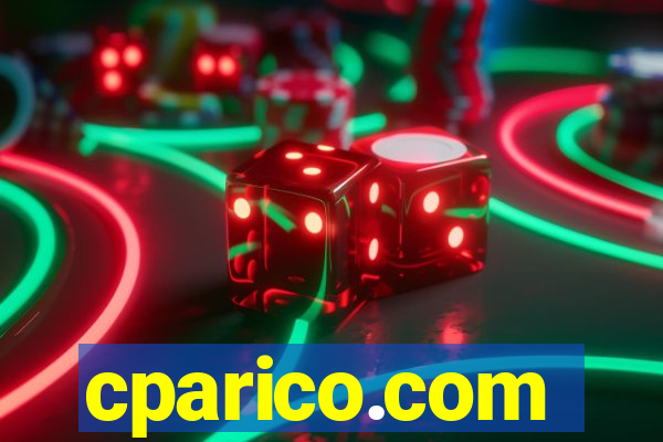 cparico.com