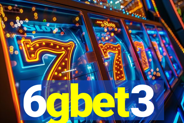 6gbet3