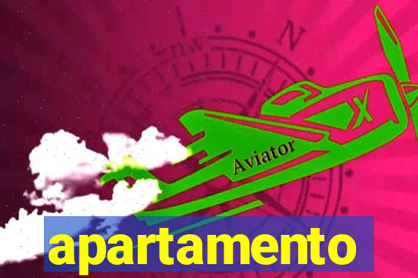 apartamento mobiliado aluguel fortaleza