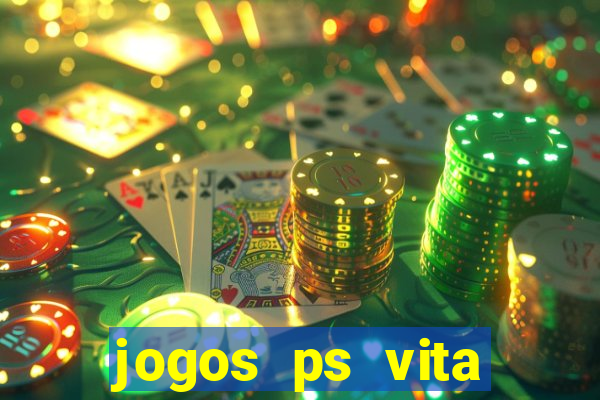 jogos ps vita download pkg