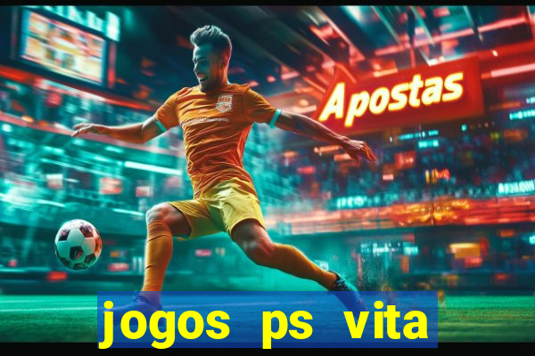 jogos ps vita download pkg