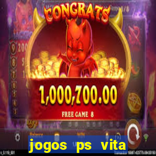 jogos ps vita download pkg