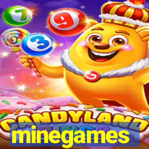 minegames