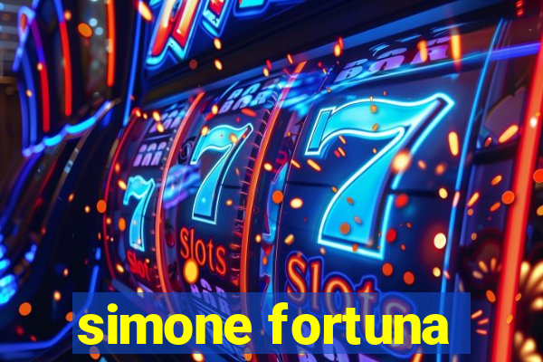simone fortuna