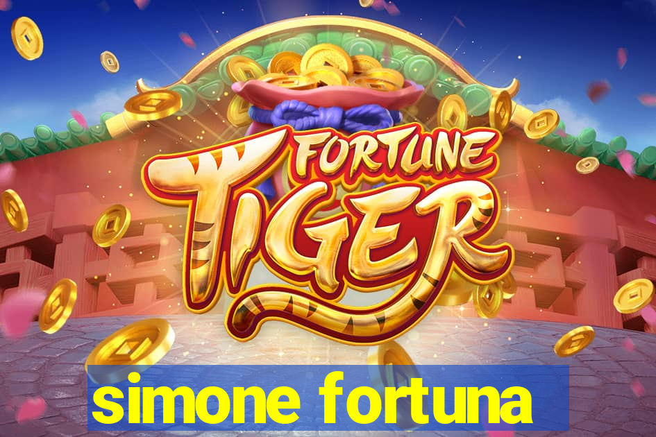 simone fortuna