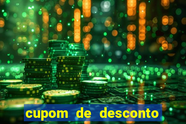 cupom de desconto beto carrero