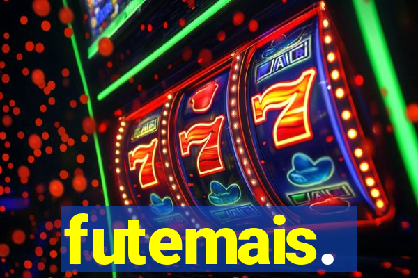 futemais.