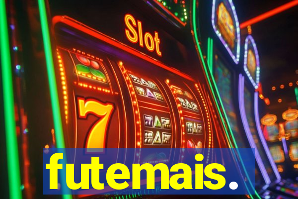 futemais.