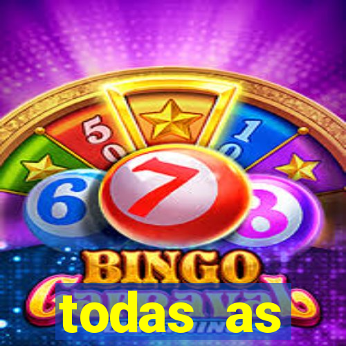 todas as plataformas de jogo