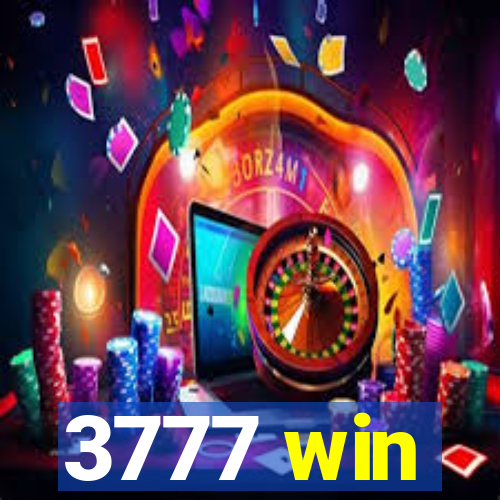 3777 win