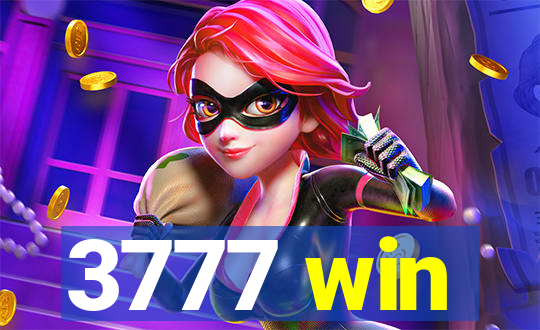 3777 win