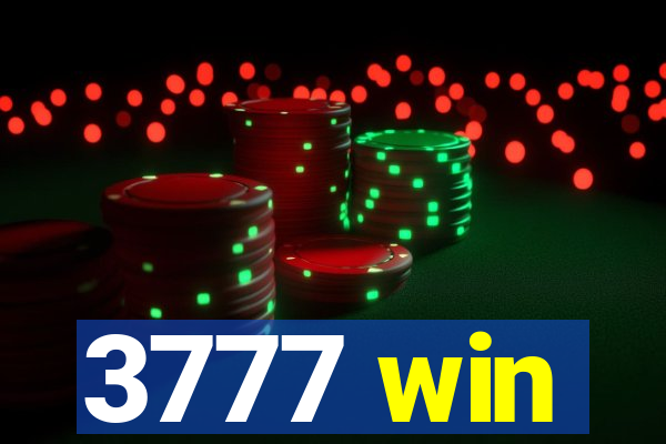 3777 win