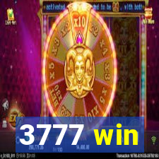 3777 win