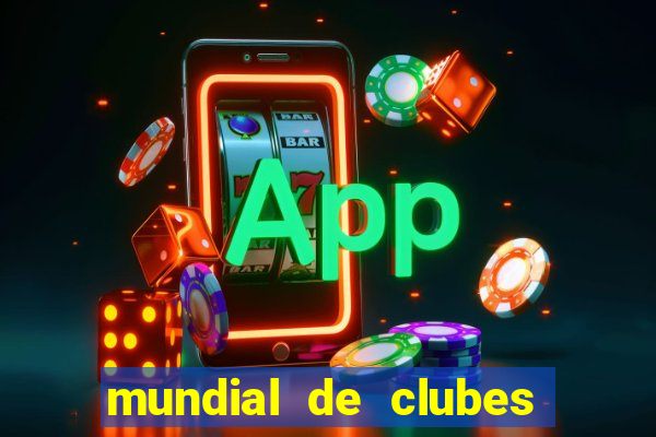 mundial de clubes 2020 tabela