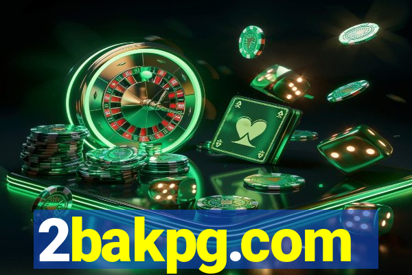 2bakpg.com