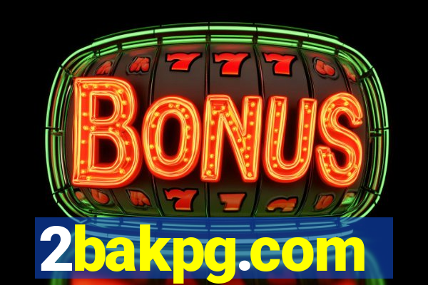 2bakpg.com