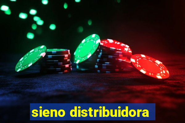 sieno distribuidora