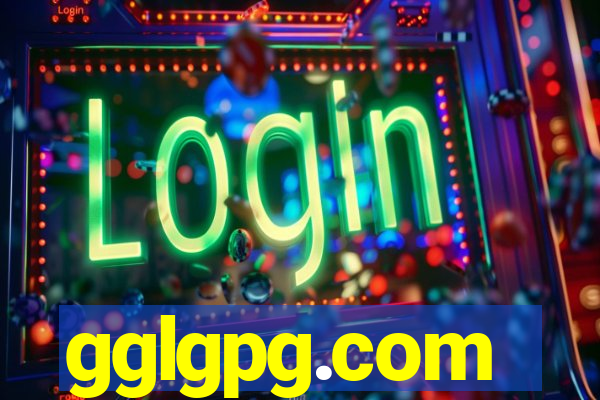 gglgpg.com