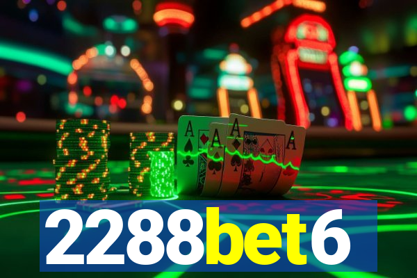 2288bet6