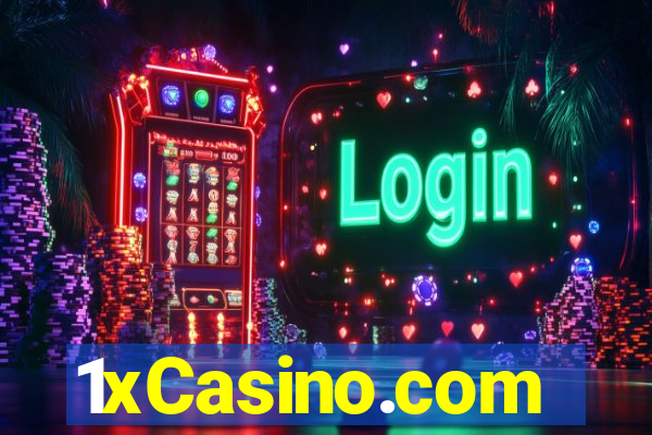 1xCasino.com