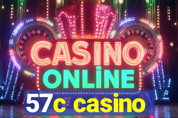 57c casino