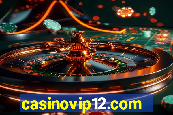 casinovip12.com