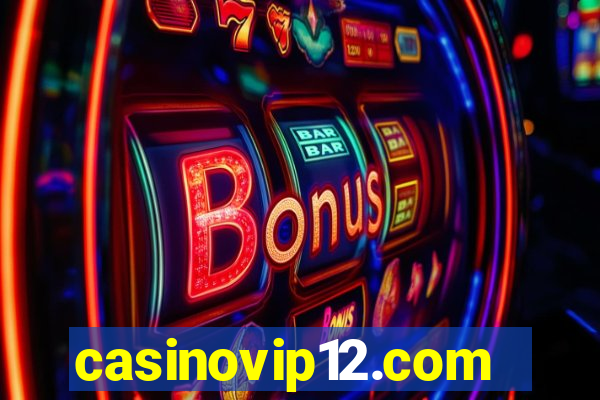casinovip12.com