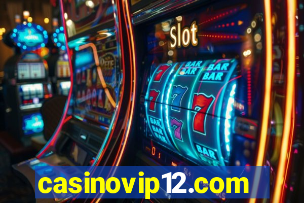 casinovip12.com