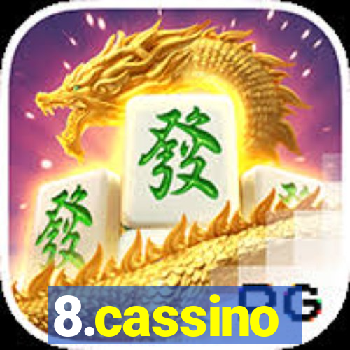 8.cassino