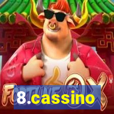 8.cassino
