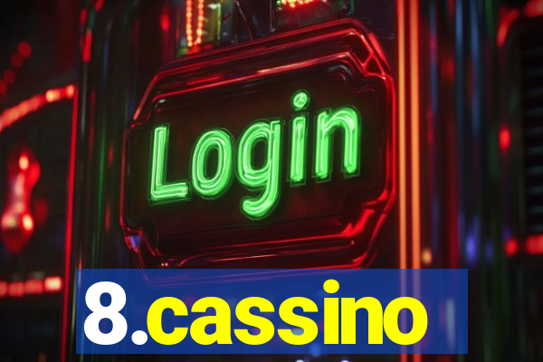 8.cassino