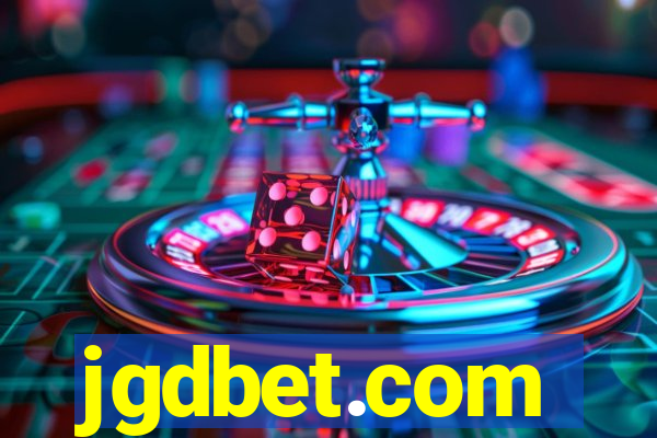 jgdbet.com